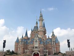 景点-上海迪士尼度假区