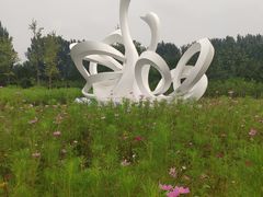 -东郊湿地公园