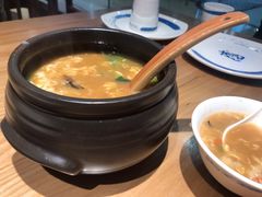 二小胡同素烩汤-满园烤鸭·春饼(奥体万达店)