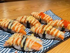-友悦食堂(灯湖店)