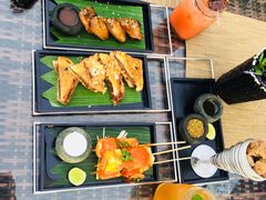 -Rock Bar Bali(Bali)