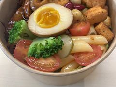 -和风日本料理(腾飞园店)
