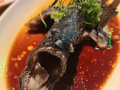-旺豪海鲜餐厅(友谊阳光城店)