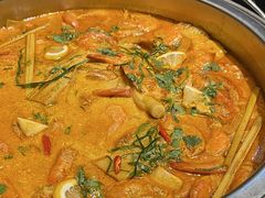 -美食汇·海鲜自助西餐厅·江门富力万达嘉华酒店