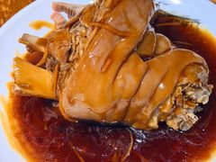 -春發合饭庄
