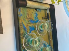 -东海朗廷酒店-唐阁T’ANG COURT 中餐厅