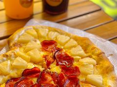 -波比Pizza(新城店)