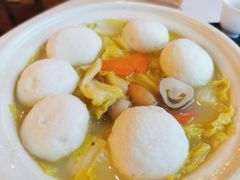 -正佳广场万豪酒店-粤菜餐厅·点心·海鲜·聚餐