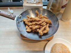 -二泉园老菜馆·百年无锡菜