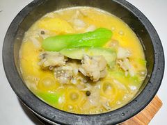 -吴家·淮扬小馆(世纪金源店)