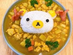 -红小满休闲餐厅(十全街店)