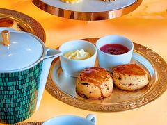 -上海和平饭店华懋阁 Cathay Room