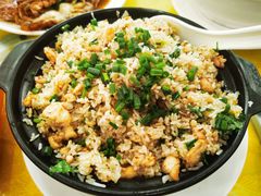 -浩海美食店(闸坡店)