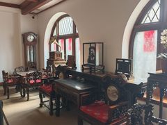 -静园(和平区)
