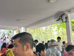 -白云山索道-售票处
