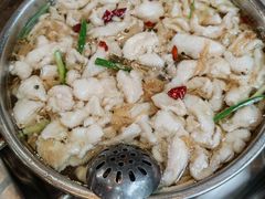 特色玉兔汤锅-丁月玉兔王(大渡口店)