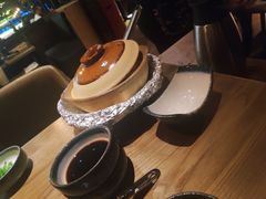-同仁四季椰子鸡(海岸城天利店)