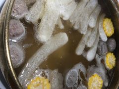 -食潮汕头鲜牛馆(望京保利店)
