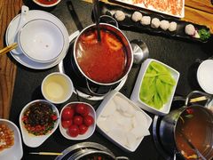 -牛品荟牛肉火锅(新城广场店)
