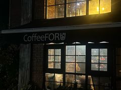 -旧雨咖啡·CoffeeFORU(黄村奥体店)