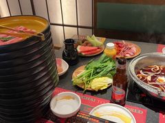 -牛New寿喜烧(新六百店)