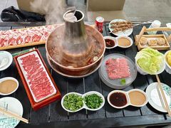 -阳坊胜利涮羊肉(阳坊老店)