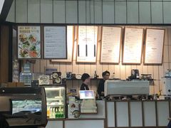 -VESH COFFEE(定西路店)