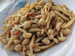 -黄牛肉馆·皖南土菜