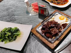 -川香渔府(万达店)