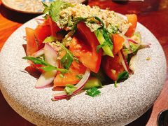 -格鲁·秀色Georgia’s Feast
