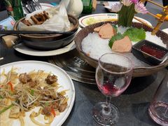 -飞尝蚝·顺德菜·鱼生(顺德总店)