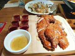 -桂小厨广西菜(青秀万达店)
