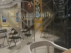等位区-来龙里 精致 东南亚餐室(万象城店)