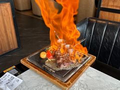 -半秋山西餐厅(宜昌大洋店)