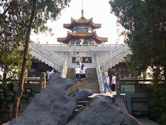 -云龙山