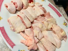 -禄婶鸡煲·打边炉