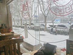 -老雒阳面馆·水席(定鼎门店)