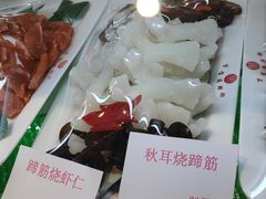 -万宝海鲜舫(劳动公园店)