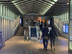 -成都百丽宫影城(LUXE太古里店)