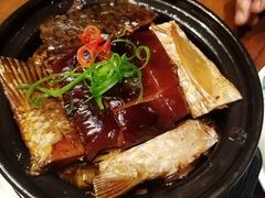 -外婆家(西红门荟聚购物中心店)