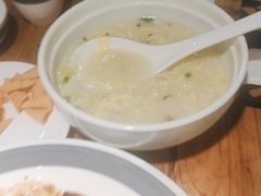 -吕氏疙瘩汤·私家菜馆(慈云寺店)