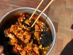 -董顺桃老长沙臭豆腐(步行街店)