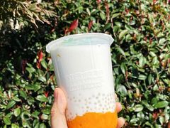 -桂桂茶(大宁国际广场店)