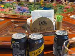 -满乡小馆