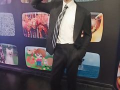 -武汉杜莎夫人蜡像馆