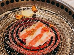 -火炉火自助餐(喜隆多店)