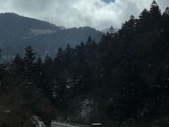 -神农架景区