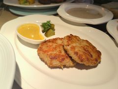 -波特曼西餐厅(中央大街店)