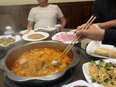 -芦苇荡·酸汤鱼(回龙观店)