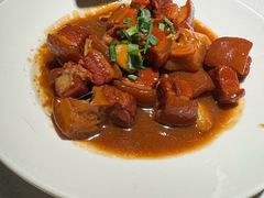 -恰八斗·猛火长沙菜(国贸店)